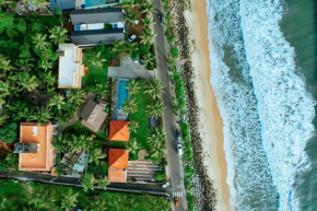 Asokam Beach Resort